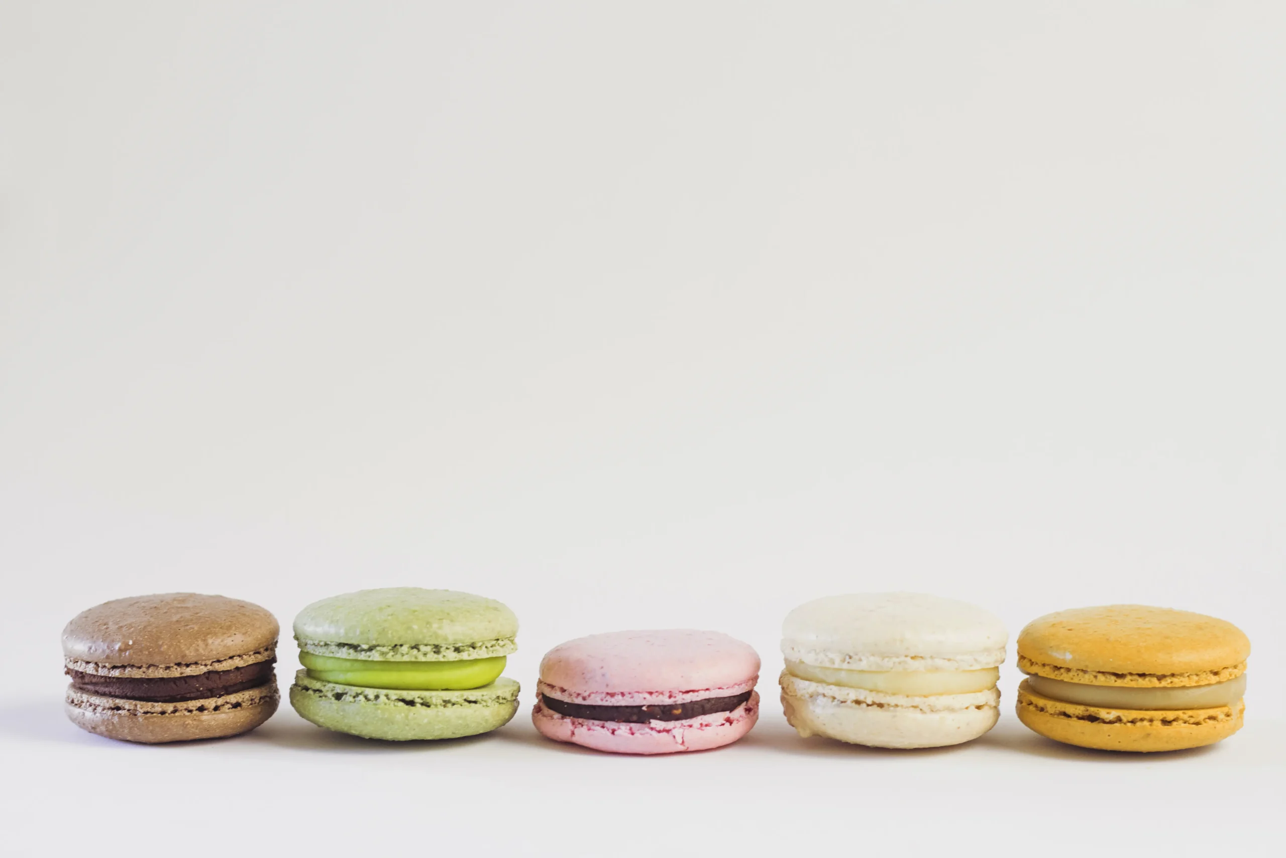 macroons banner3