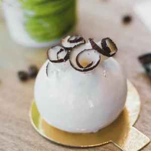Choco Pralines